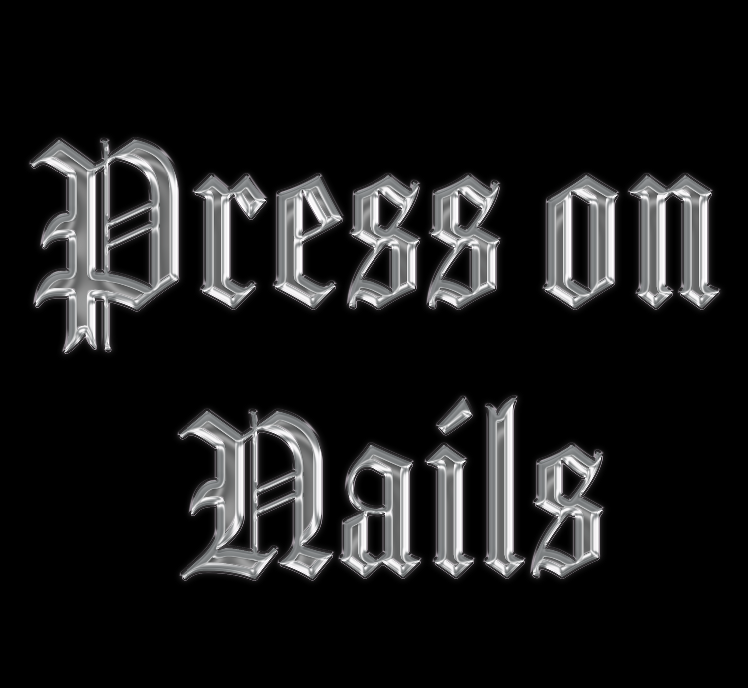 Press on Nails