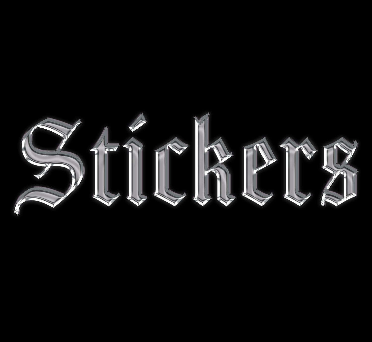 Stickers